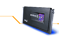 Pentium II processor